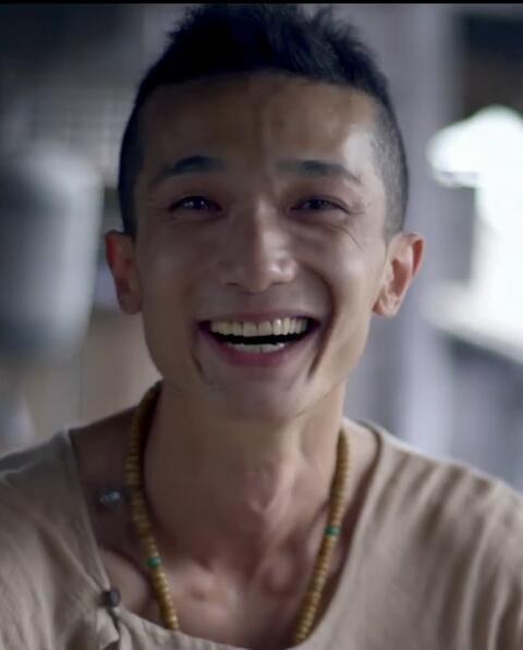 魏凡翔 Fanxiang Wei