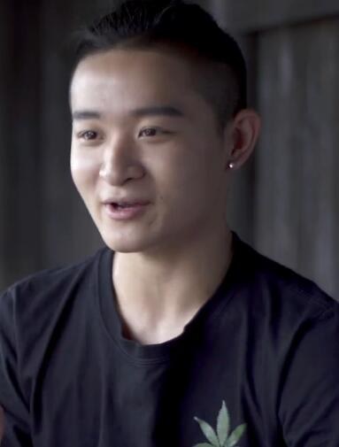 范宇鹏 Yupeng Fan