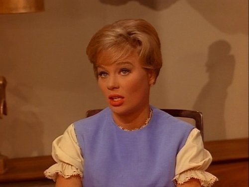 艾比·道尔顿 Abby Dalton