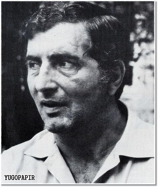 博罗·贝戈维奇 Boro Begovic