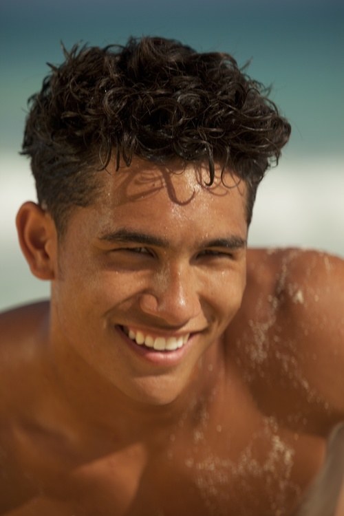 克考亚·克库毛诺 Kekoa Kekumano