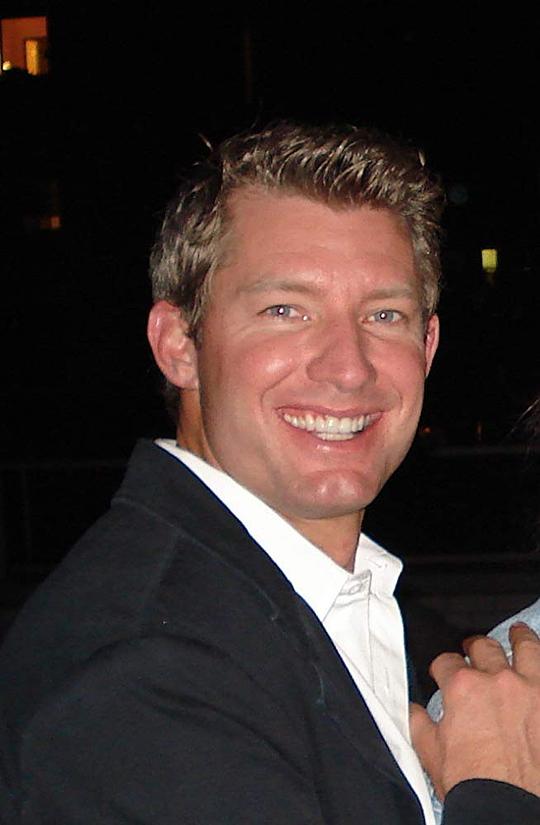 汉克·阿莫斯 Hank Amos