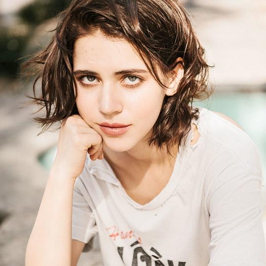 泰莎·依亚 Tessa Ia