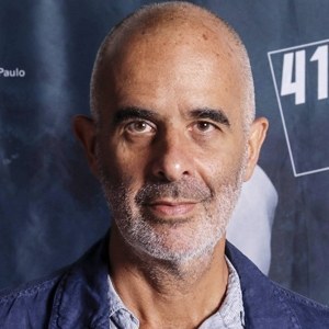 亨利克·戈德曼 Henrique Goldman