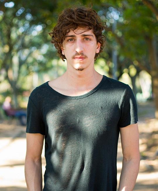 约翰尼·马萨罗 Johnny Massaro