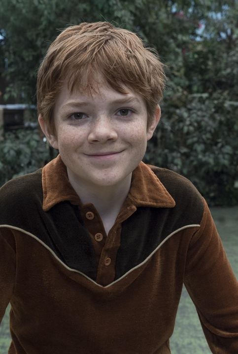 杰克·戈尔 Jack Gore