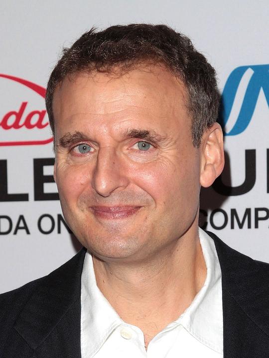 菲利普·罗森塔尔 Phil Rosenthal