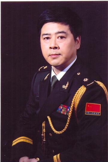 蔡向亮 Xiangliang Cai