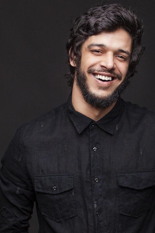 佩德罗·拉敏 Pedro Lamin