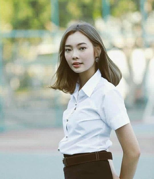 玛娜莎朋·婵查勒姆 Manasaporn Chanchalerm