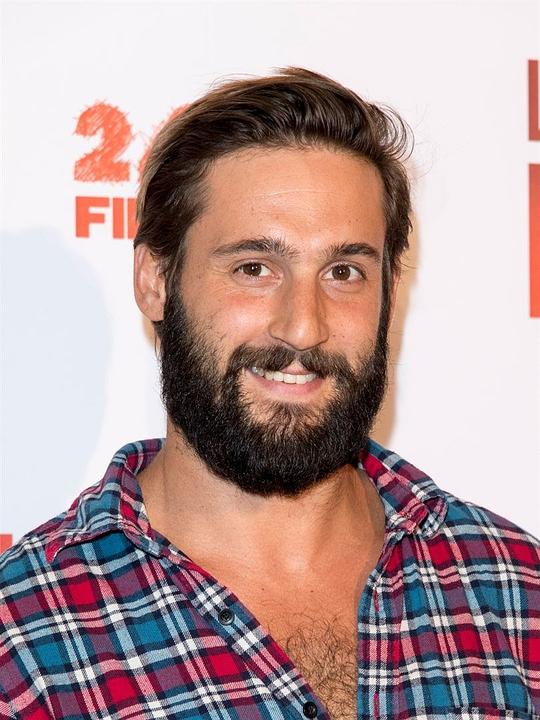 纪尧姆·拉贝 Guillaume Labbé