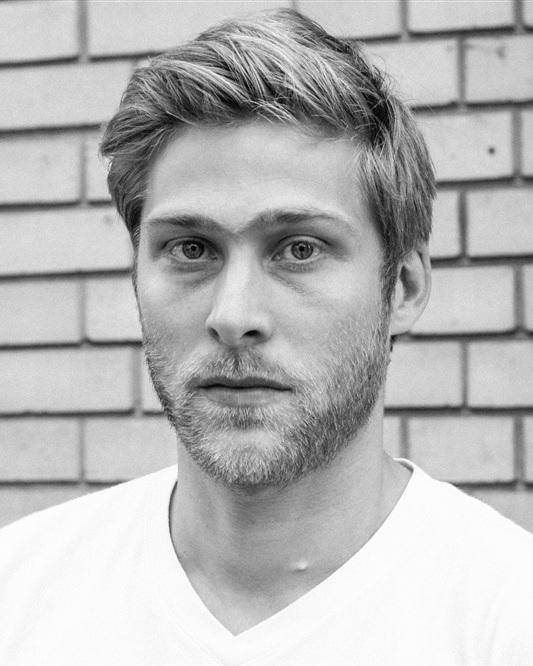 汤姆·丁勒 Tom Dingler