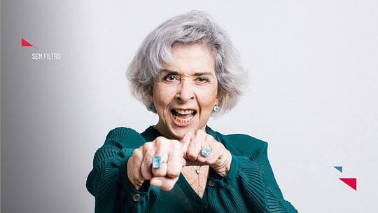 贝蒂·法里亚 Betty Faria