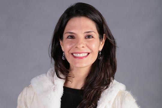 赫列娜·拉劳基 Helena Ranaldi