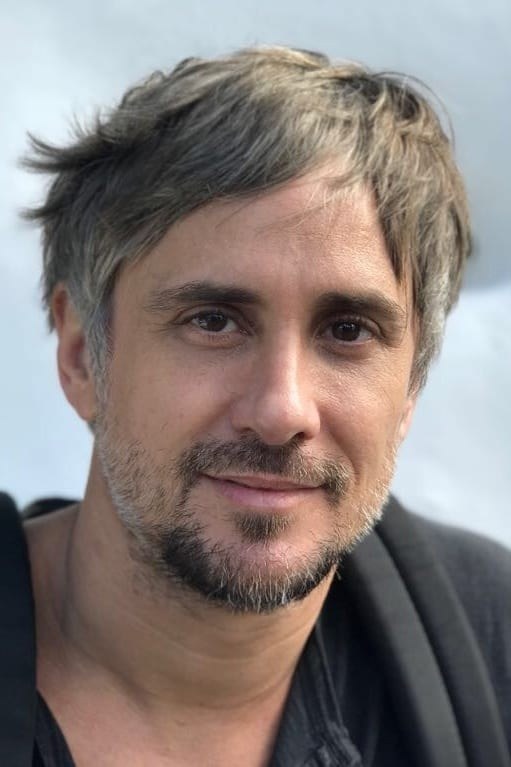 尼可拉斯·特列维扬诺 Nicolas Trevijano