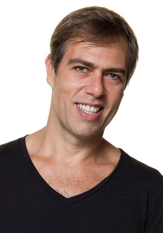 安德逊·穆勒 Anderson Muller