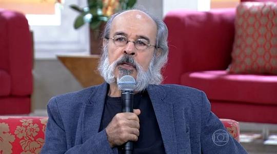 欧斯玛·普拉多 Osmar Prado