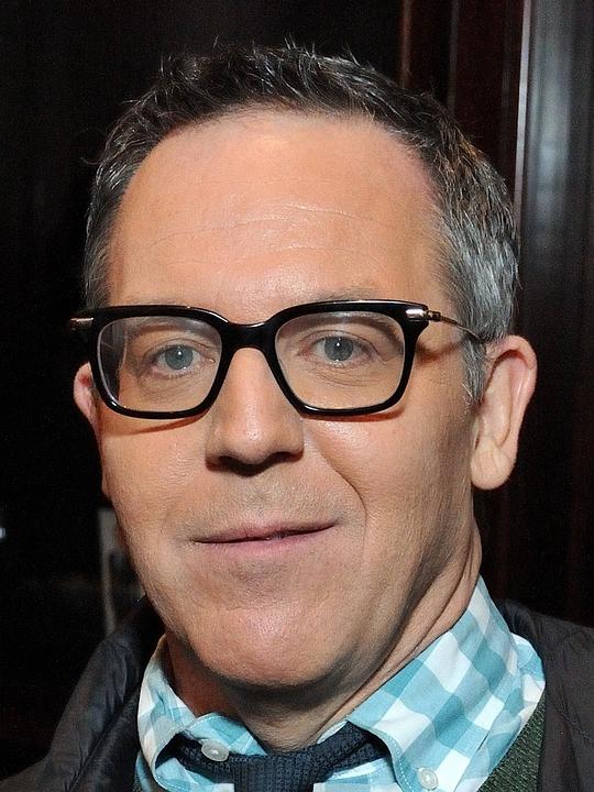 格瑞格·古特菲德 Greg Gutfeld