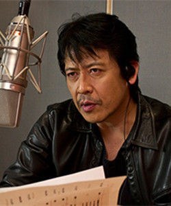 西凛太郎 Rintarou Nishi