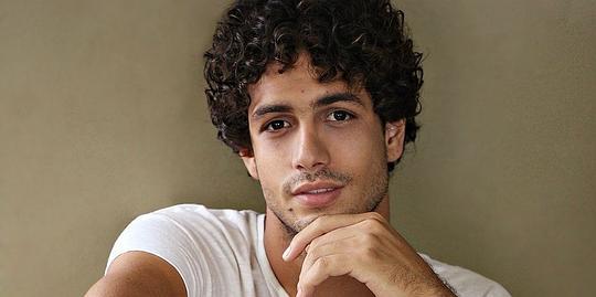 吉安·路易斯·阿莫林 Jean Luis Amorim