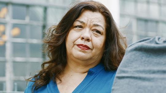 娜妮·德·奥里维拉 Nani de Oliveira
