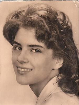 爱琳娜·帕翠斯库 Irina Petrescu