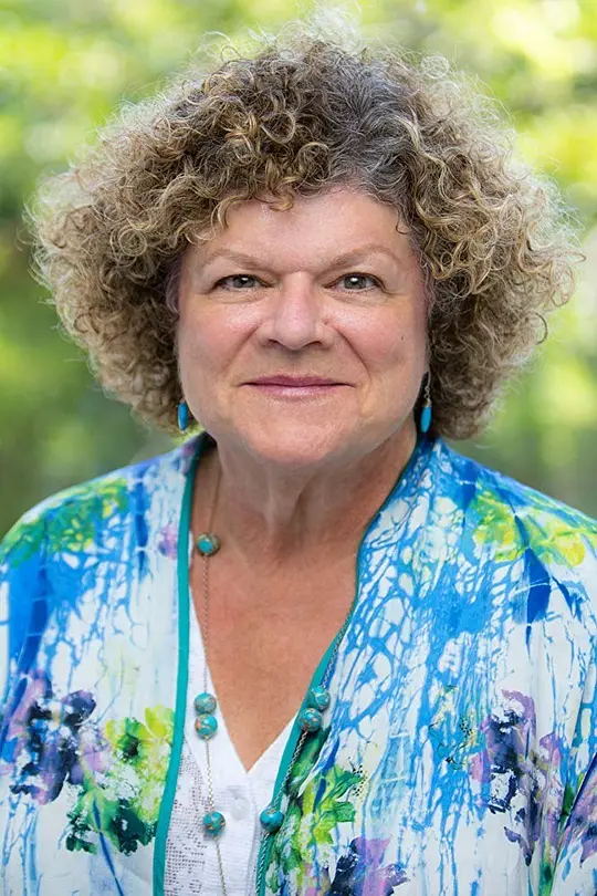 玛丽·帕特·格里森 Mary Pat Gleason
