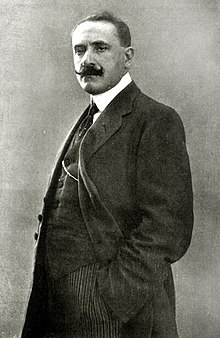 朱塞佩·德·里格罗 Giuseppe de Liguoro