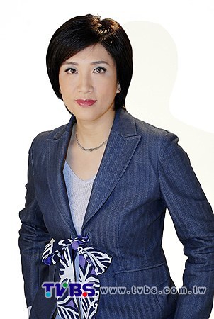 方念华 Georgina Fang