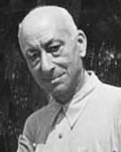 朱利奥·安塔莫罗 Giulio Antamoro