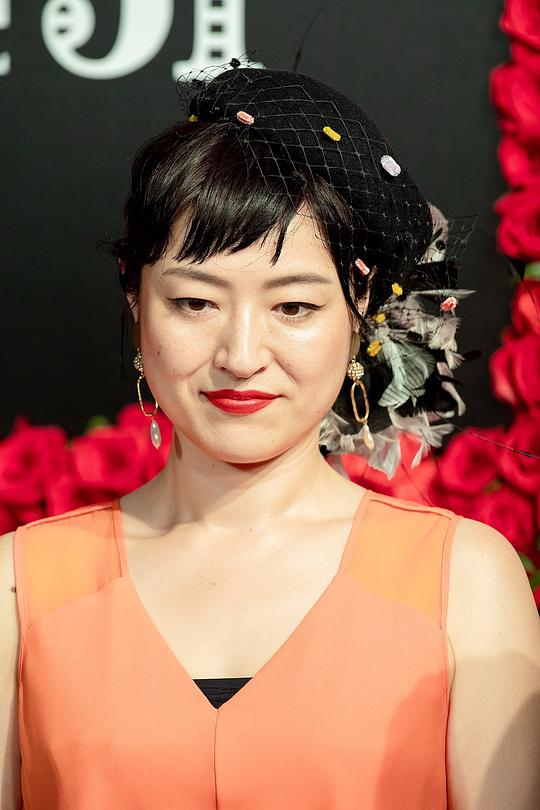 主滨晴美 Harumi Shuhama