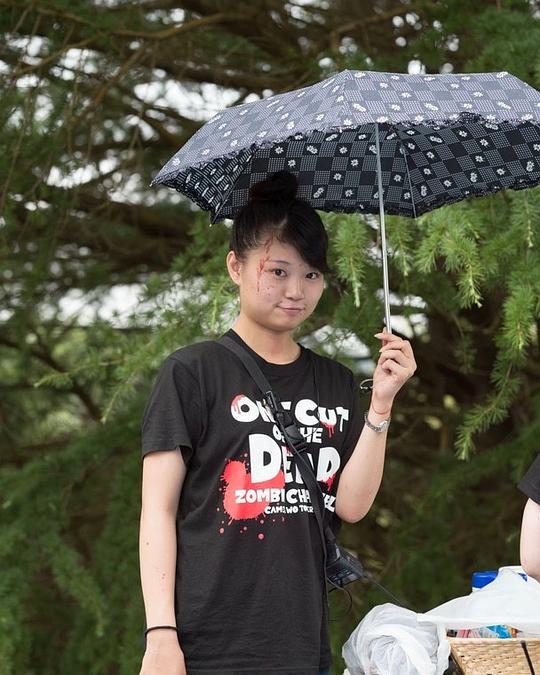 合田纯奈 Ayana Gôda