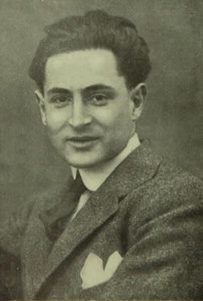 奥古斯托·吉尼那 Augusto Genina