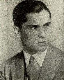 亨利·乔梅特 Henri Chomette