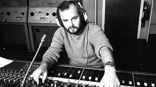 John Peel John Peel