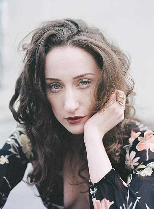 伊登·爱普斯坦 Eden Epstein