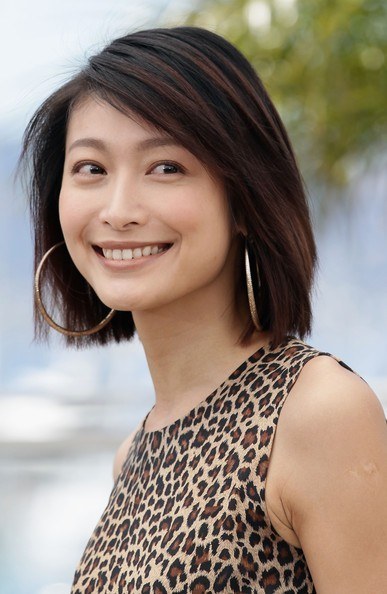 柯奂如 Christine Ko