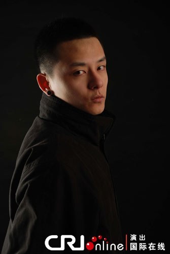 董天翼 Tianyi Dong