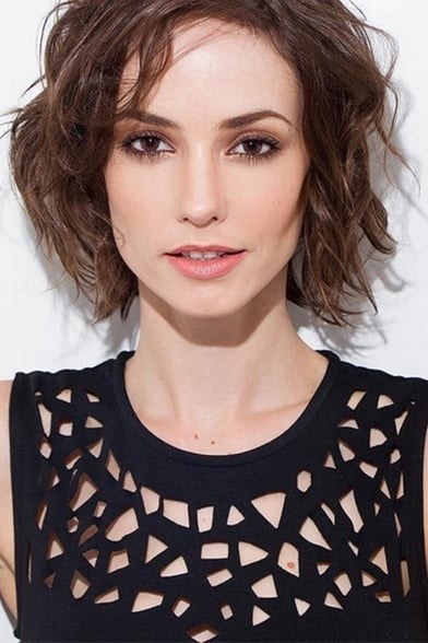 罗萨妮·穆略兰德 Rosanne Mulholland