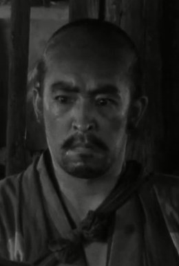 山形勋 Isao Yamagata