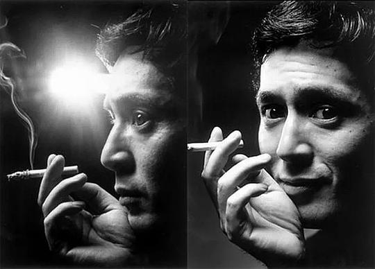 仲代达矢 Tatsuya Nakadai