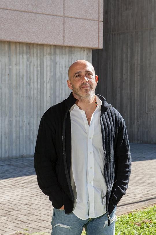 胡安·达里奥·伯内蒂 Juan Dario Bonetti