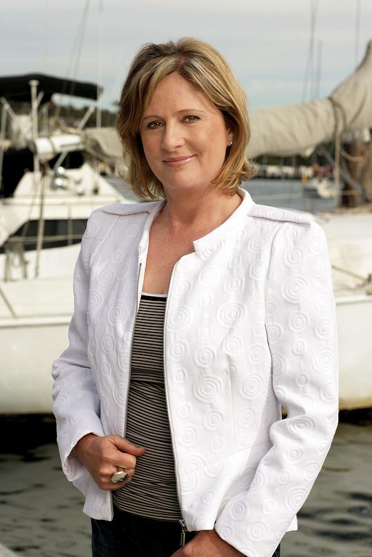 索尼娅·托德 Sonia Todd