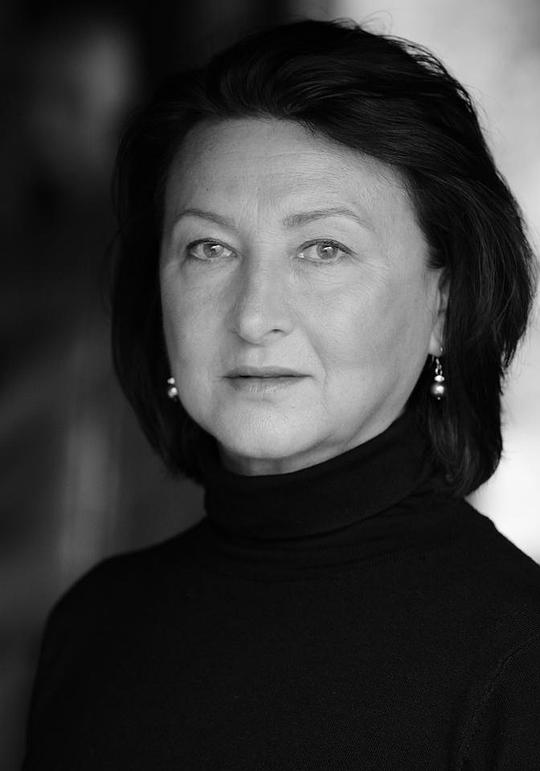 马塔·卡泽马利克 Marta Kaczmarek