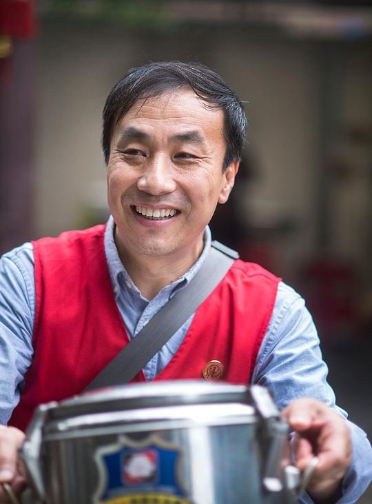 张志宏 Zhihong Zhang