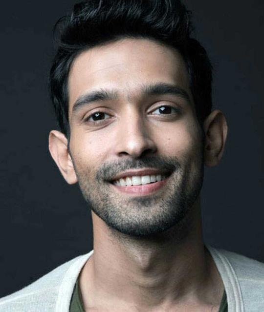 维金兰特·马西 Vikrant Massey