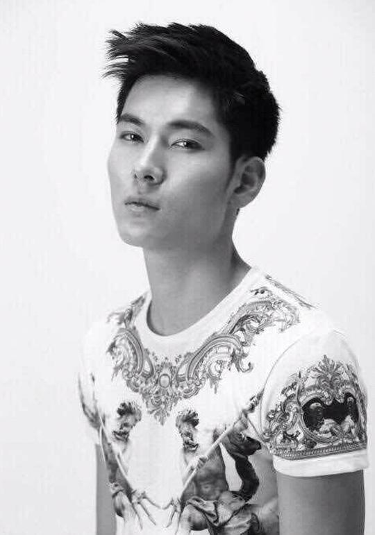 王昊 Vincent Wang