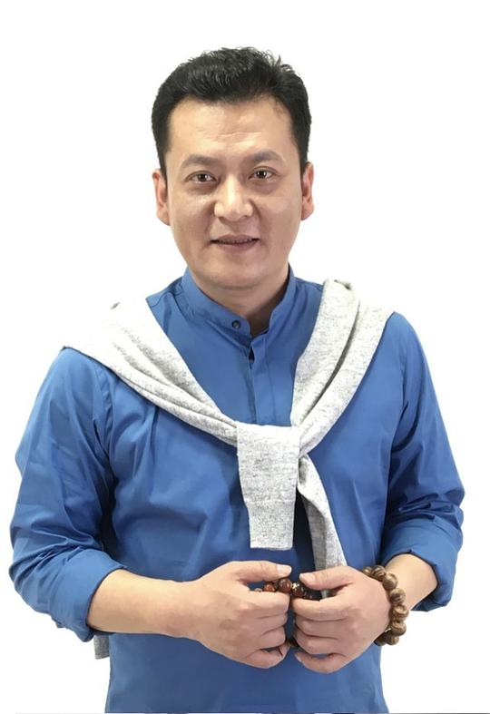 金晖 Hui Jin