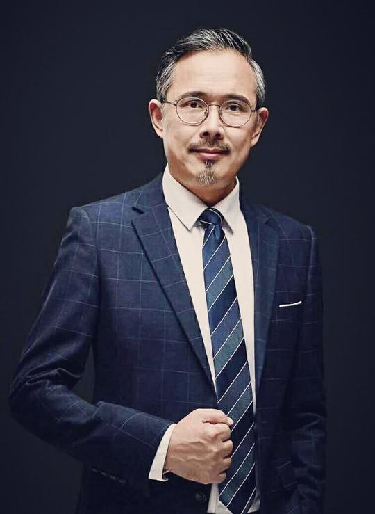 路恒连 Henglian Lu
