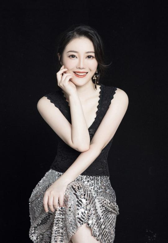 陈芊朵 Qianduo Chen